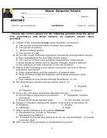 model histry12.docx